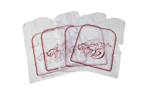 PROfreshionals Lobster Bibs