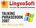 LingvoSoft Talking PhraseBook 2007 English <-> Polish for Pocket PC