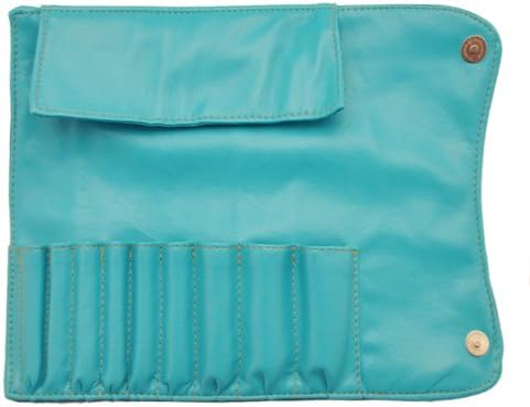 Professional MSQ Makeup 9pcs Cosmetic Makeup Brush Set Kit Brushes&tools Bag