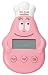 BARBAPAPA �L�b�`���^�C�}�[(�V�F�t NEW COLOR)