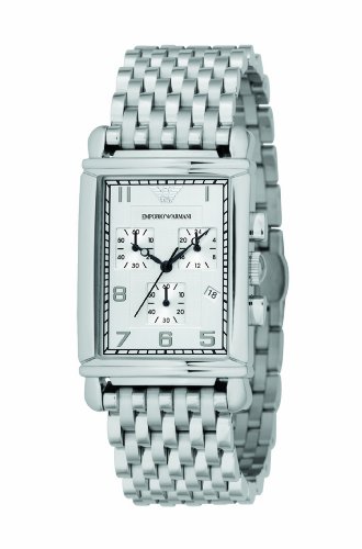 review Emporio Armani AR0294