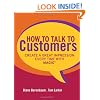 How to Talk to Customers: Create a Great Impression Every Time with MAGIC