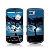Stand Alone Design Protective Skin Decal Sticker for Samsung Galaxy I7500 Cell Phone