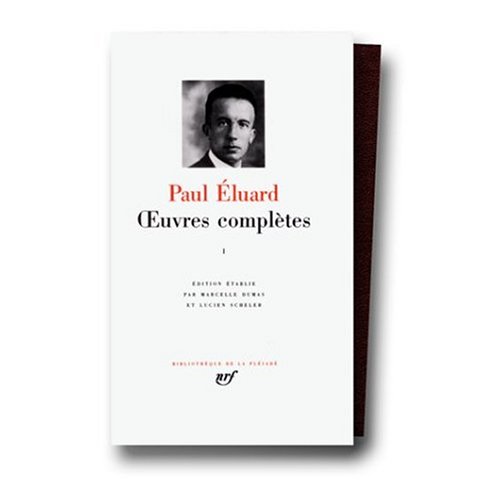  Paul Eluard