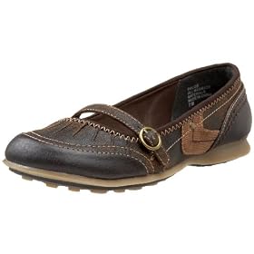Mudd Women's Palos Flat