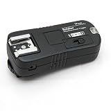 TF-374 Soldier Wireless Flash Grouping Receiver For OLYMPUS PANASONIC