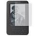 Grantwood Technology's 2-Pack Premium Screen Protector for NEW Kindle 3 and Kindle 2, (6" Display)