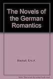 The novels of the German romantics