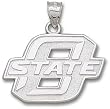 Boston Celtics Logo 1" Charm/Pendant -Choose from 14K/10K, Stainless Steel or Gold Plated