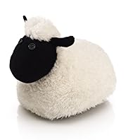 Sidney Sheep Doorstep