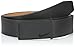 Nike Men's Sleek Modern Plaque Belt
