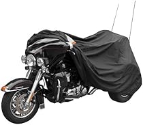 trike cover waterproof
