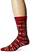 Pendleton Men's Chief Joseph Crew Sock