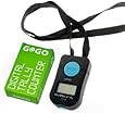 GOGO Digital Counter, Electronic Tally Counter, Hand Digital Counter Clicker