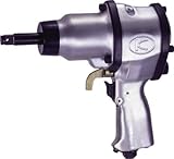 空研　１／２インチＳＱ　２インチロング　中型インパクトレンチ（１２．７ｍｍ角）　2954303 KW14HP2