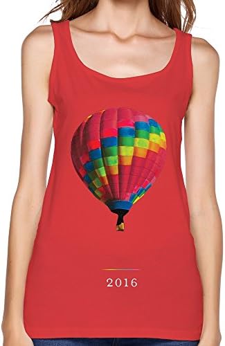 CZH Cold Play Poster 2016 Tank Top Shirts For Women Summer 2016 Red