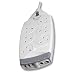 105793: Belkin 6-socket Surgemaster Superior Series With Tel