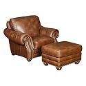Cambridge Chair by Bassett Furniture