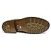 Ferro Aldo Mens HIGH Ankle Boots Military Combat Style LACE UP Zippered Shoes MFA-808561 / Brown