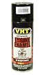 VHT Gloss Black High Temp Engine & Drivetrain Coating