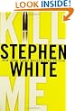 Kill Me (Dr. Alan Gregory Novels)