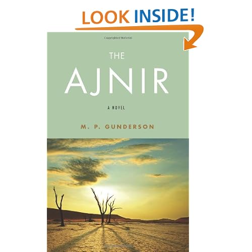 The Ajnir