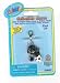 Webkinz Black Lab Charm