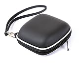 Picture of Navitech Black Hard Protective Carry Case for Tomtom ONE IQ Routes edition Europe, ONE IQ Routes edition Regional, ONE Classic Regional, TomTom ONE Classic UK, Tomtom Start UK & Europe, Tomtom START2 UK & Europe Fits Tomtom Satellite Navigation GPS Systems with mount attached.