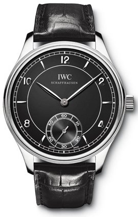 price IWC 