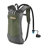 Jibber 35 oz. (1L) Hydration Pack - Color: White / Graphite