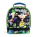 Phineas and Ferb Double Compartment Insulated Lunch Kit - Super Dudes