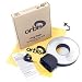 Orbis Ring Flash Attachment, for Use with Existing Flash / Strobe, "One Size" Fits Most Flashes