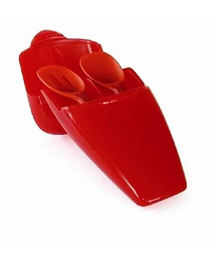 Annabel Karmel cutlery case
