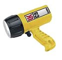 Underwater Kinetics C8 Xenon Flashlight