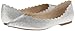 Blue by Betsey Johnson Women's SB-Cake Ballet Flat