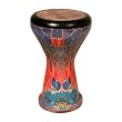 Remo Ergo-Drum Doumbek Fabric Sapphire 9 Inches