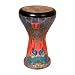 Remo Ergo-Drum Doumbek Fabric Sapphire 9 Inches