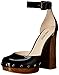 Nine West Women's Cuzin Patent Dress Pump