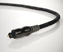 Mediabridge - Premium Toslink Cable - Optical Digital Audio Cable - 6ft