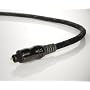 Mediabridge - Premium Toslink Cable - Optical Digital Audio Cable - 10ft