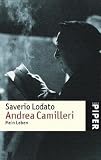 Andrea Camilleri: Mein Leben - Saverio Lodato