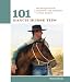 101 Ranch Horse Tips: Techniques for Training the 