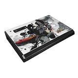 スーパーストリートファイターIV アーケード ファイトスティック トーナメントエディション"S" PlayStation3 (白)