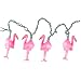Flamingo Plastic String Lights