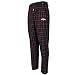 Reebok Denver Broncos Navy Blue Division Pajama Pants