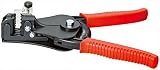 KNIPEX(クニペックス):ワイヤーストリッパー 1211-180