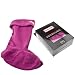 Hunter Fleece Wellie Socks