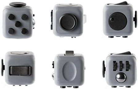 JM accessories Fidget Cube