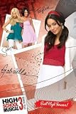 �ϥ��������롦�ߥ塼�����롡�ݥ�����/Gabriella Combo APO-2585