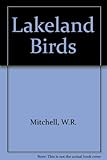 Lakeland birds : a visitor's handbook